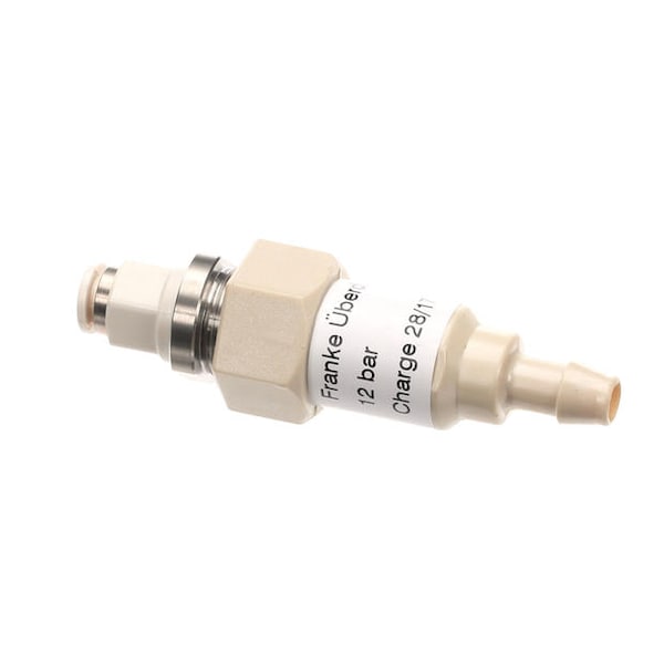 Franke Foodservice Coffee Pressure Relief Valve, 12 Bar 1558402 - main